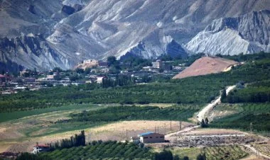 Qarabağ və Şərqi Zəngəzurda işləyən əcnəbilərin sayı