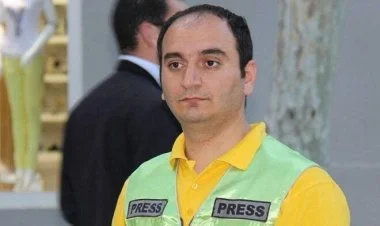 "Kanal 13" televiziyasının direktorunun evində axtarış gedir