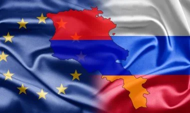 Ermənistanın Rusiyadan kritik iqtisadi asılılığı