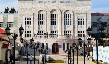 Qarabağ Universiteti yaradılır