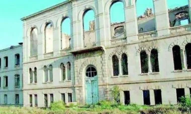2024-cü ildə Ağdam, Cəbrayıl, Füzulidə yeni məktəb tikiləcək