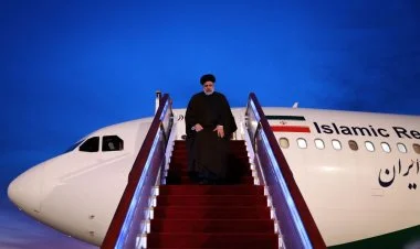 İran Prezidenti Türkiyəyə gedir?