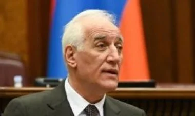 "Qarabağın dövlət strukturları"nın fəaliyyəti nəyə lazımdır?