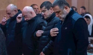 Separatçıların məhkəməsinin vaxtı məlum oldu YENİLƏNİB