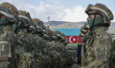 Hərbi xidmətdə son yaş həddi dəyişir