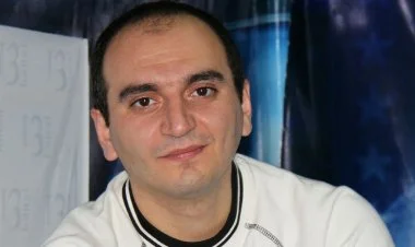 "Kanal 13" rəhbəri barəsində həbs qətimkan tədbiri seçilib