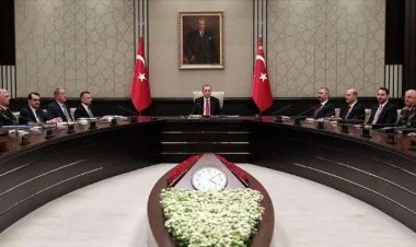 Türkiyə Milli TŞ-ı Bakı-İrəvan münasibətlərini müzakirə etdi