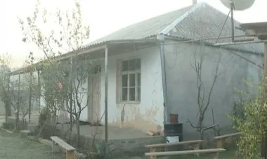 Gürcüstanda azərbaycanlı kişi öldürülüb, arvadı yaralanıb