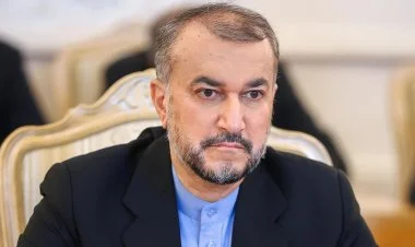 İran XİN rəhbəri BMT Təhlükəsizlik Şurasına gedə bilməyib
