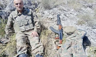 Erməni diversantın məhkəməsi təxirə salınıb