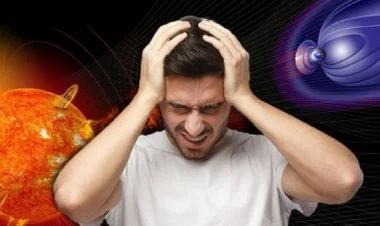 Sabah radiasiya və güclü maqnit qasırğası olacaq