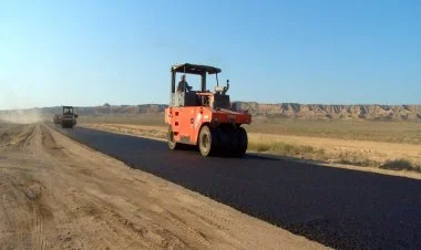 Bərdə-Ağdam-Əsgəran yolu yenidən qurulacaq