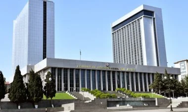 Milli Məclisdən Avropa Parlamentinə etiraz