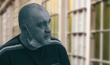 Dövlətə xəyanətdə ittiham olunan şəxsə hökm oxundu