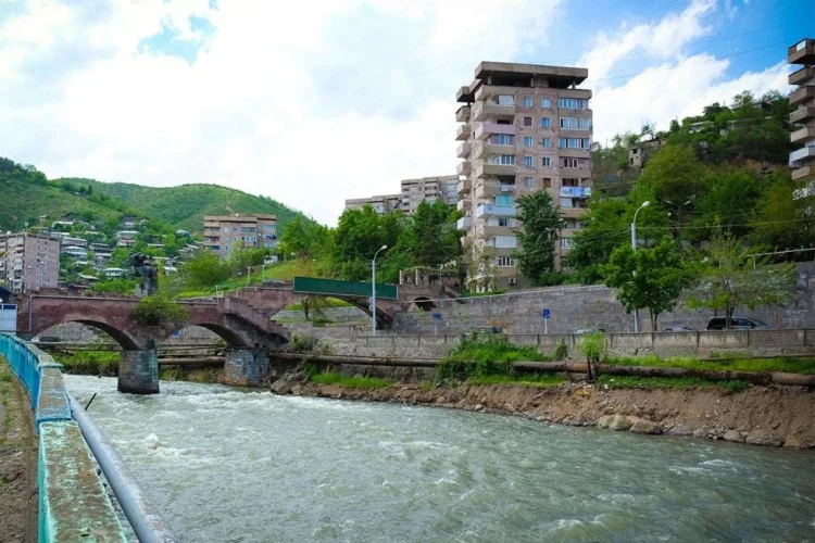 Rusiya hökuməti Qafanda Baş Konsulluq açmağı təsdiqlədi