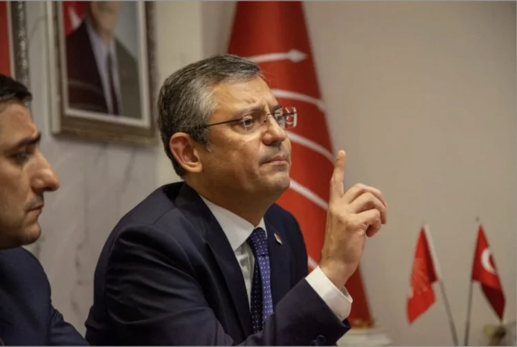 CHP lideri Azərbaycana qarşı səhv siyasət yürütdüyünü dedi