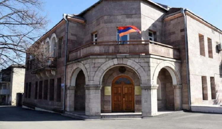 Qondarma “Artsax parlamenti” yığışacaq