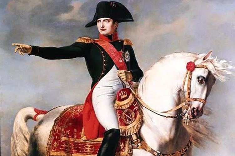 Napoleonun papağı hərraca çıxarıldı FOTO