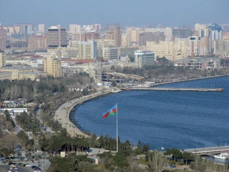 Bakı və Sumqayıtda dəm qazı normadan yüksəkdir