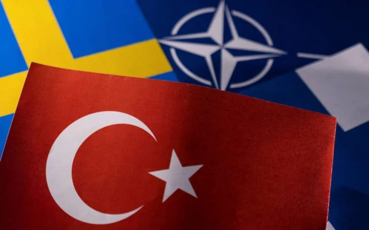 Türkiyə İsveçin NATO-ya üzvlük ərizəsini hələ təsdiq etmir