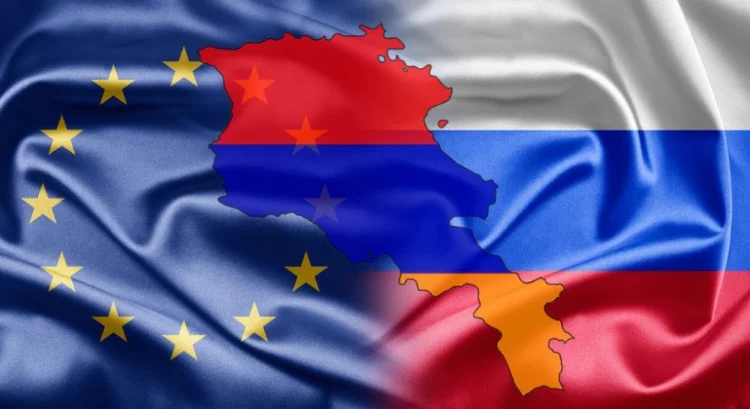 Ermənistanın Rusiyadan kritik iqtisadi asılılığı