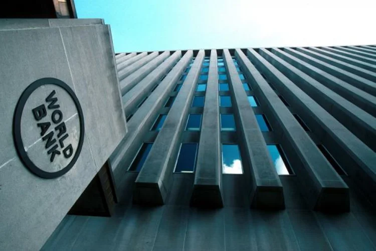 Dünya Bankının Azərbaycana dair hesabatı