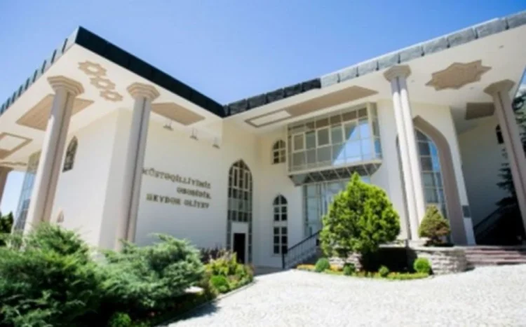 Türkiyədə aldadılan diplomatlar səfirlik işçiləri deyil