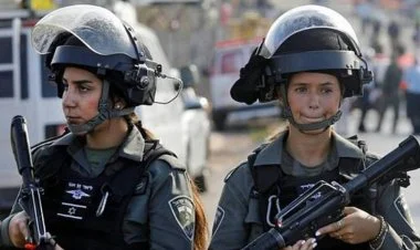 Qüdsdə terror aktı nəticəsində 4 nəfər ölüb