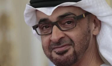 BƏƏ Prezidenti iqlimin maliyyələşdirilməsinə 30 mlrd ayırır