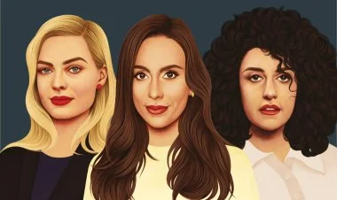 Dünyanın ən nüfuzlu 25 qadını