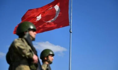 Türkiyə ordusu daha 6 PKK terrorçusunu məhv etdi