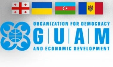 GUAM-a sədrlik Azərbaycana keçəcək