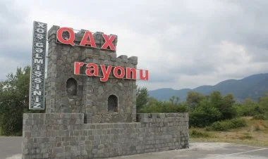 Qax rayonunda qızılcaya ilk yoluxma halları müəyyən edilib