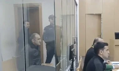 Kəlbəcərdə saxlanılan erməni diversantın məhkəməsi başlayıb
