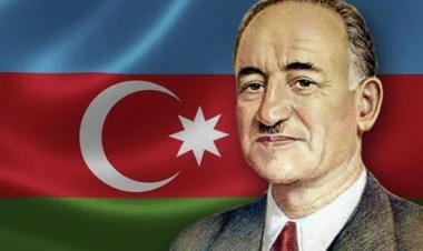 Məhəmməd Əmin Rəsulzadə - 140 il yaşayan Bani