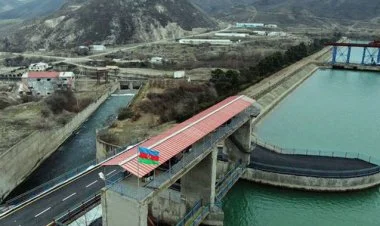 Suqovuşan-Kəlbəcər avtomobil yolu yenidən qurulacaq