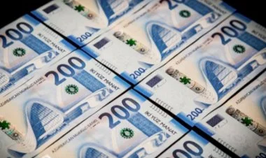 SOCAR rəhbərliyinə ödənən vəsaitin həcmi açıqlanıb