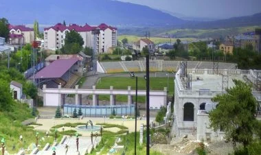 Xankəndidə oynanılacaq matça azarkeşlər də aparılacaq