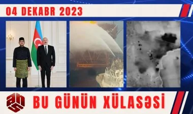 04.12.2023 ANS TV-nin videoxülasəsi II