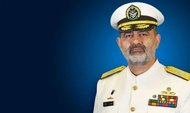 İran HDQ nümayəndə heyəti Bakıda səfərdədir