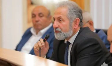 Qarabağ separatçıları İrəvanda iclas keçiriblər