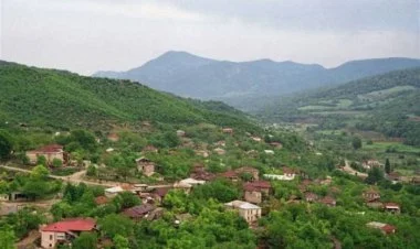 MM Ağdərə rayonunun yaradılması haqqında qanunu qəbul edib