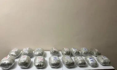 İrandan Azərbaycana narkotik axını tükənmək bilmir