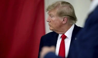 Trampa qarşı cinayət işi bərpa edildi