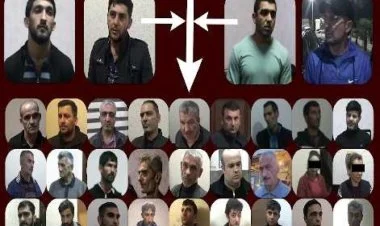 4 milyon manatlıq narkotik dövriyyədən çıxarılıb VİDEO