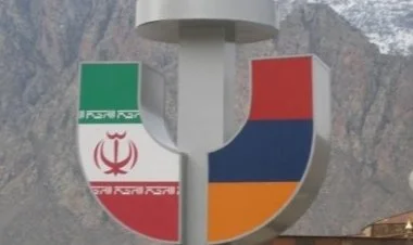 İrəvanla Tehran Araz çayı üzərində yeni körpü tikmək istəyir