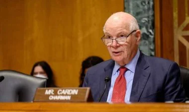 Amerikalı senator Azərbaycana qarşı çıxış etdi