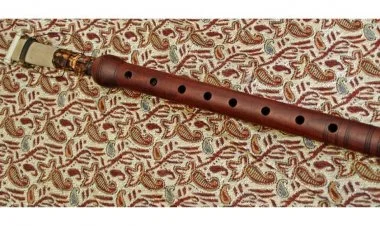 Balaban UNESCO-nun siyahısında