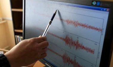 Yenidən zəlzələ gözlənilir