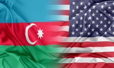 Azərbaycanla ABŞ arasında buzlar əridi